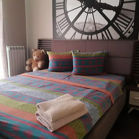 바투미 Flat Near The Mcdonald'S 아파트 외부 사진