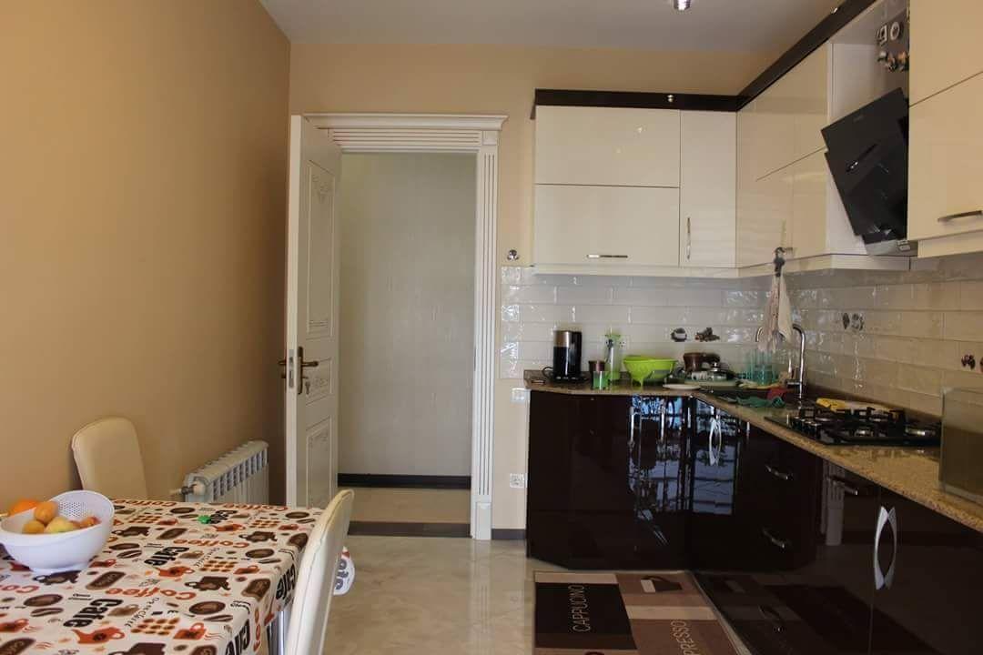 바투미 Flat Near The Mcdonald'S 아파트 외부 사진