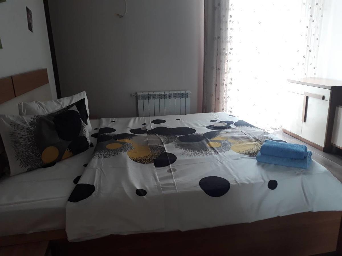 바투미 Flat Near The Mcdonald'S 아파트 외부 사진